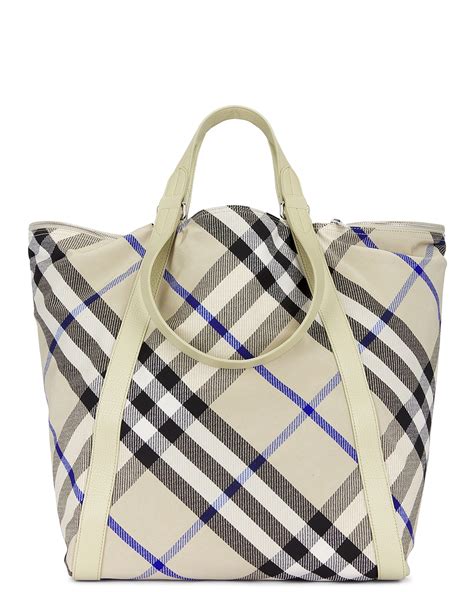 burberry borse liuto|burberry lichen tote.